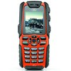 Сотовый телефон Sonim Landrover S1 Orange Black - Свободный