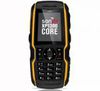 Терминал мобильной связи Sonim XP 1300 Core Yellow/Black - Свободный