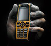 Терминал мобильной связи Sonim XP3 Quest PRO Yellow/Black - Свободный